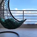 아파트 Seaview Apartment! Public Parking Near The App!