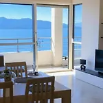 아파트 Seaview Apartment! Public Parking Near The App! Sarandë