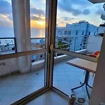 아파트 Seaview Apartment! Public Parking Near The App!