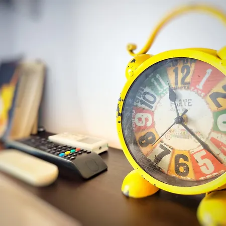 公寓 Seaview Apartment! Public Parking Near The App! *