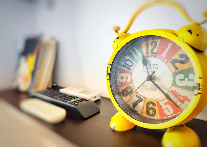 公寓 Seaview Apartment! Public Parking Near The App! *